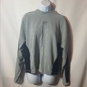Arctryex pull over